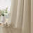 Draycott Light Filtering Polyester Gromments Curtains Panel(Set of 2)-381234812-384964926