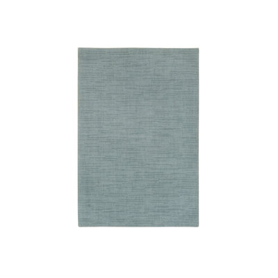 Tapis unique 2 pi x 3 pi 1 po Sandefur Gris