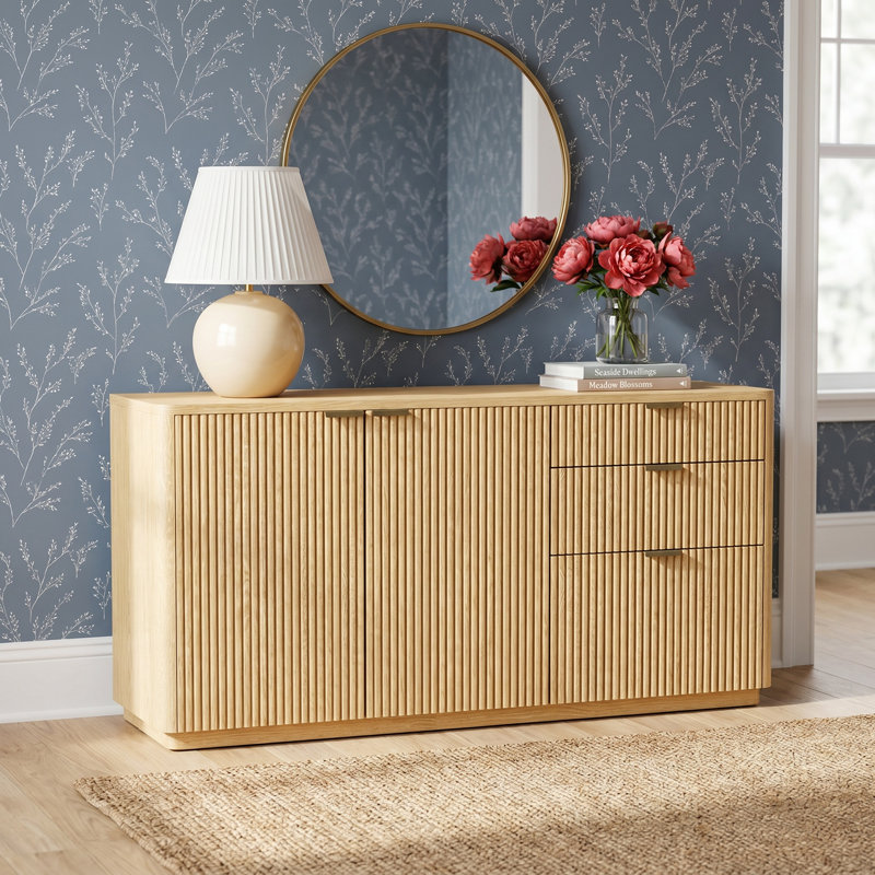 Deerfield Office Sideboard