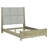 Chantee Upholstered Bed-102476757
