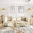 Airabelle Bathroom Vanity Lighting With Clear Shades Dimmable Bathroom Light Fixtures-940530737-952232147