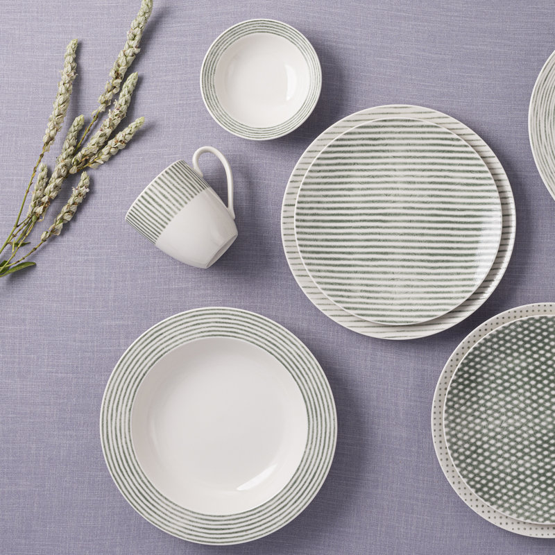 15 oz. Noritake, Vert