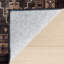  Tapis lavable Renelle Medallion-1394285973