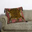 Saber Velvet Throw Square Pillow Cover & Insert-571617185-571617186