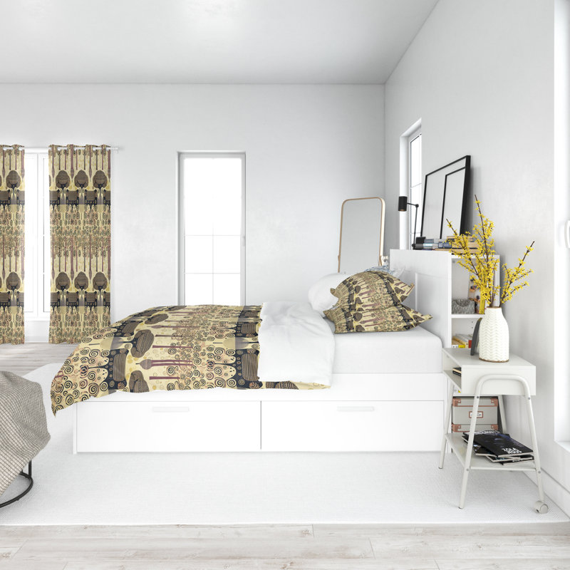 Duvet Cover, null