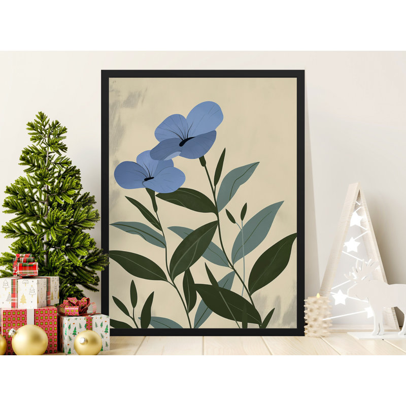 Condit Single Picture Frame Print, 25.4 cm H x 20.32 cm W