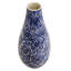 Vase en céramique Home & Manor