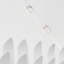 Leslie 9 - Light Chandelier-1755142997