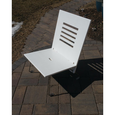 Killebrew Outdoor Lounge Chair