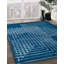 Tapis abstrait moderne 5210-75302507