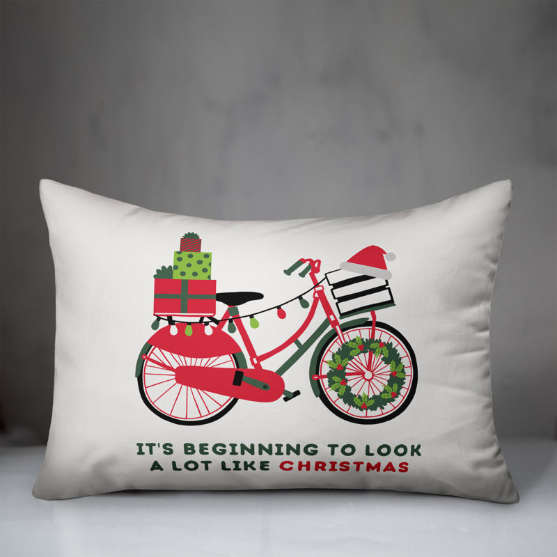 Throw Pillow