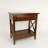 Trost 23.5'' W Solid Wood Nightstand-43562221