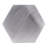 Thomesa Metal Accent Stool