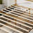 Upholstered Metal Platform Storage Bed-1215920850-1215920849