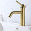 Single Hole Bathroom Faucet-62859299-94320090