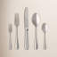Oscar 20 Piece Stainless Steel Flatware Set, Service for 4