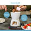Ceramic Fondue Set