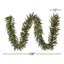 DELUXE MIX PINE GARLAND