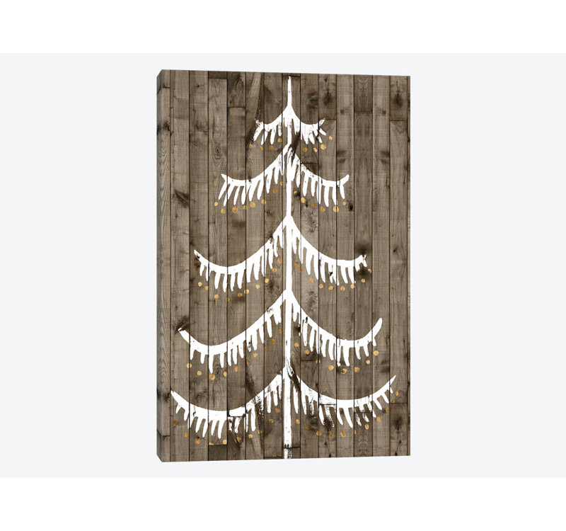 Grace Popp - Wrapped Canvas Print, 66.04 cm H x 45.72 cm W x 1.91 cm D