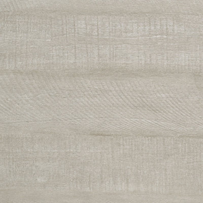 Rustic Cream 54-inch Full Panel Bed