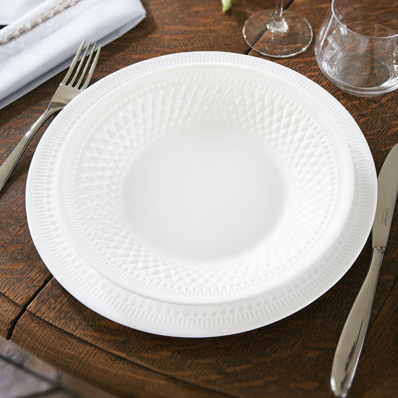 Luminarc Soup Bowl