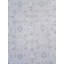 Tapis unique gris / gris anthracite / bleu 7 pi 10 po x 13 pi 10 po Agra