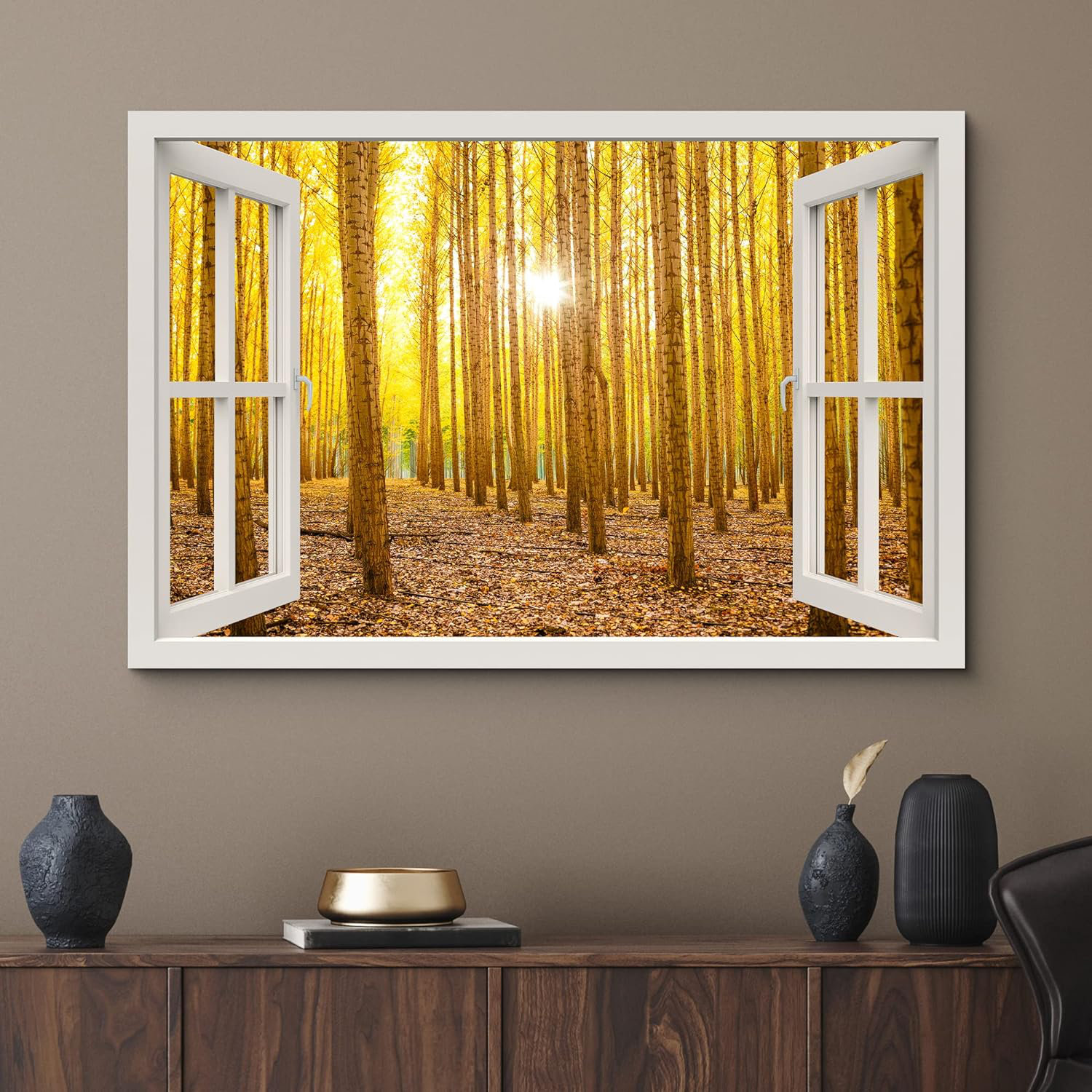 IDEA4WALL Autumn Fall