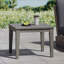 Table d'appoint en bois Hampton-1622076826