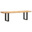 Englert Solid Wood Bench-41458891-23715683