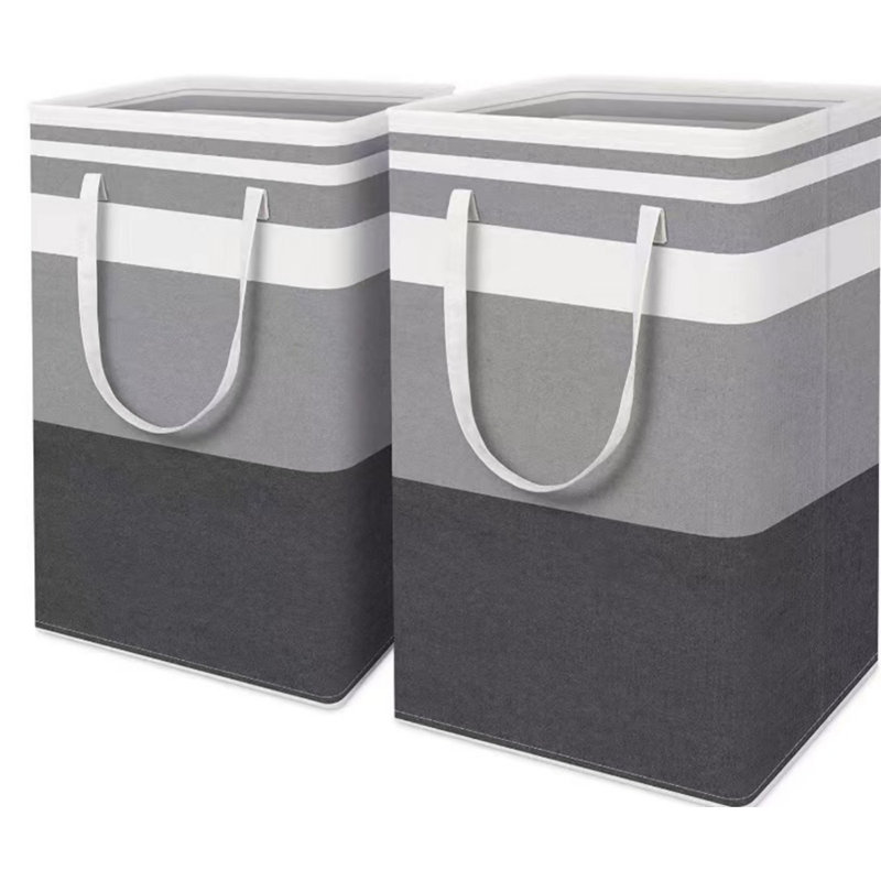 Panier en toile Breakwater Bay, 75 pte