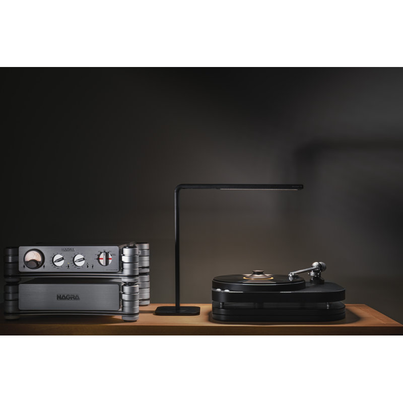 Lampe de bureau / audio 7200TL Uberlight