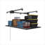 Support de rangement pour le garage Garage