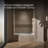 Underscore Rectangle 60-In X 30-In Heated Bubblemassage Air Bath With Whirlpool, Alcove, Right Drain-51704350-51704347