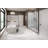 Catch Ivory 3 in. x 6 in. Matte Ceramic Wall Tile (16.59 sq. ft./Case)-87181031