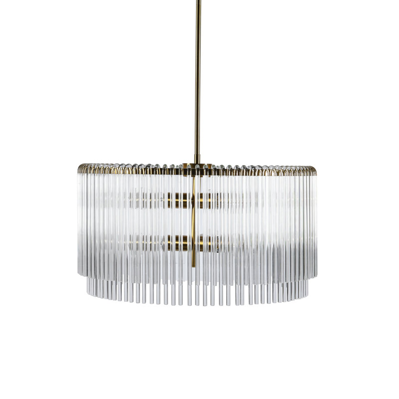 Kaela 6-Light Chandelier