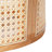 SOLID WOOD SIDE TABLE,NATURAL COLOR