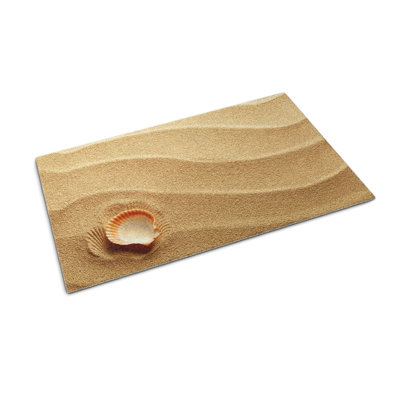 Non-Slip Outdoor Doormat