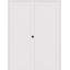 Porte standard à panneaux en bois préfinie-94834883-94834895