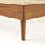 Lit plateforme en bois massif Cohron-131574039-131574042