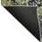 Premium Machine Washable Sykora AMF1320 Damask Rug-1217418657
