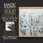 Blue Meadow Field - impression encadrée - réaménageable-12569053-12569055