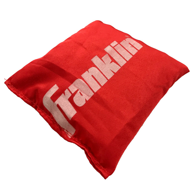 2' x 2' Bean Bag Toss Fabric Cornhole Board