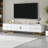 Kylieanna Unfinished TV Stand for TVs up to 70"-133628119