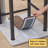 Square Sisal Scratching Pads (pair)