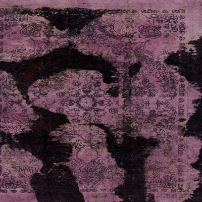 Abstract Indoor Rug