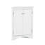 Armoire de rangement pour salle de bain l 17,2 po-2046456492