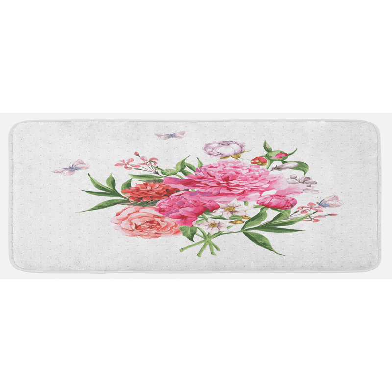 Tapis de cuisine