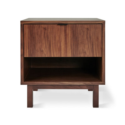 Belmont Solid Wood End Table