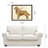 " Golden Retriever " by Alex Zeng