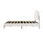 Upholstered Bed-513133526